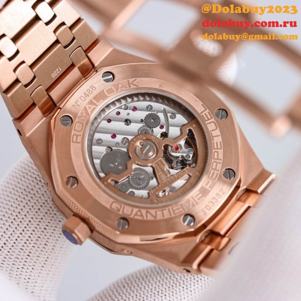 Audemars Piguet Royal Oak 26574ST