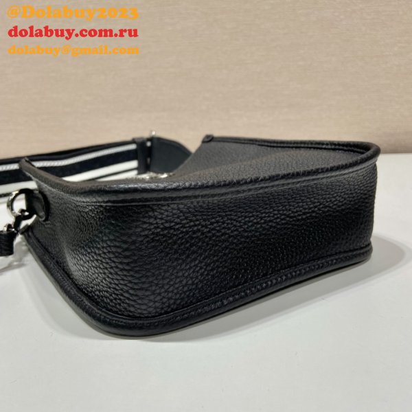 Top Quality Prada Mini 1BH191 Crossbody Bag