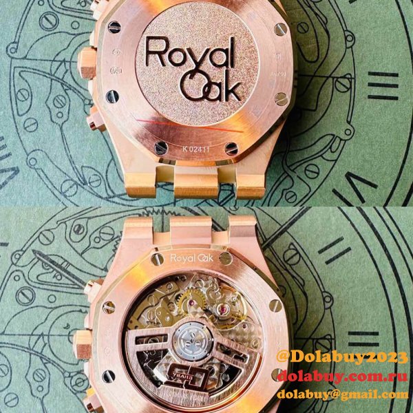 Audemars Piguet Royal Oak 26240OR