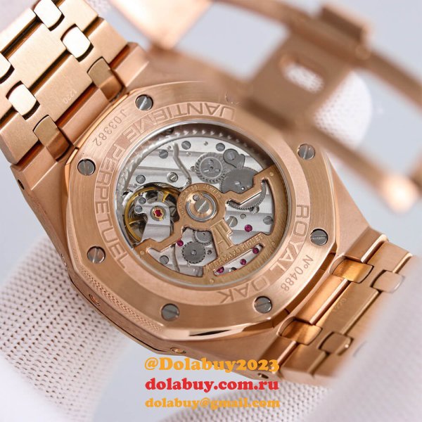 Audemars Piguet Royal Oak 26574ST