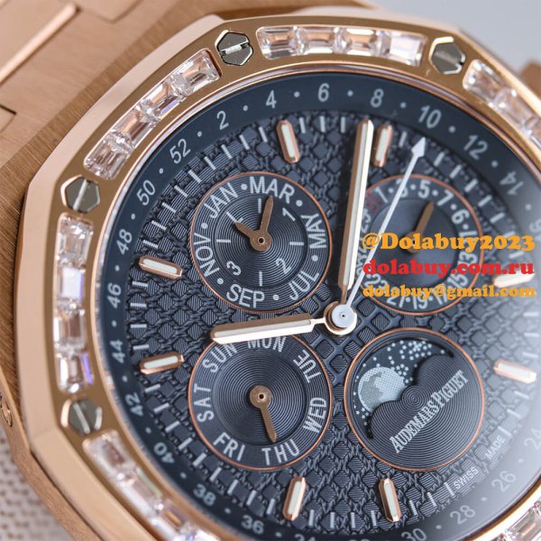 Audemars Piguet Royal Oak 26574ST