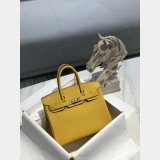 Customize Best Quality Replica Hermes Birkin 30cm 1:1 Handbags