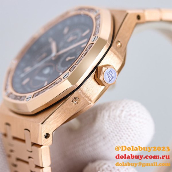 Audemars Piguet Royal Oak 26574ST