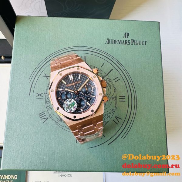 Audemars Piguet Royal Oak 26240OR
