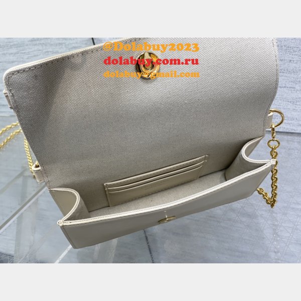 Top Quality Christian Dior Caro 5832 Bags