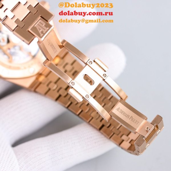 Audemars Piguet Royal Oak 26574ST