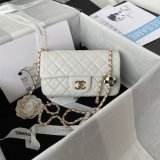 Luxury Replica High-quality 17/20CM Fake AS1786/AS1787 Flap Bag