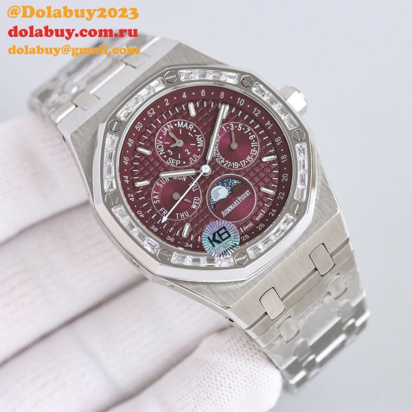 Audemars Piguet Royal Oak 26574ST