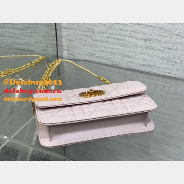 Dior Caro Miss WOC Handbag