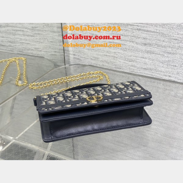 Top Quality Christian Dior Caro 5832 Bags