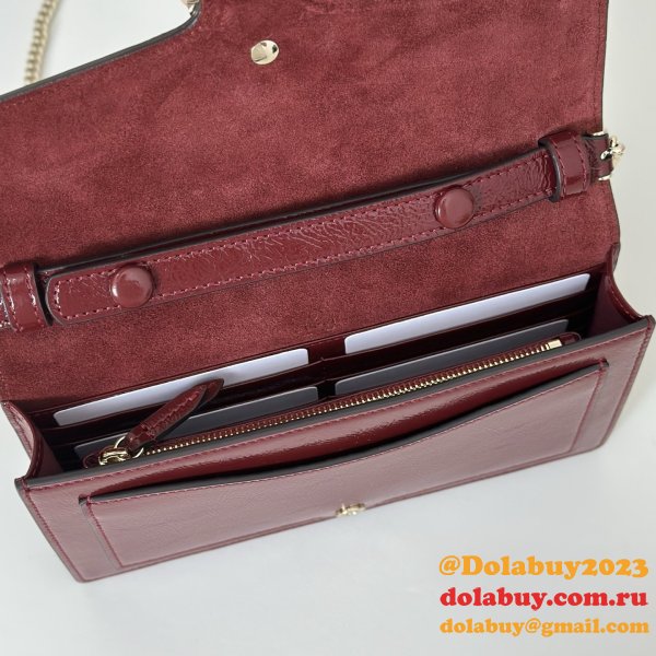 Gucci Dionysus On Chain Wallet 837374 Bag