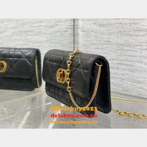 Dior Caro Miss WOC Handbag