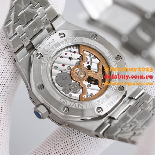Audemars Piguet Royal Oak 26574ST