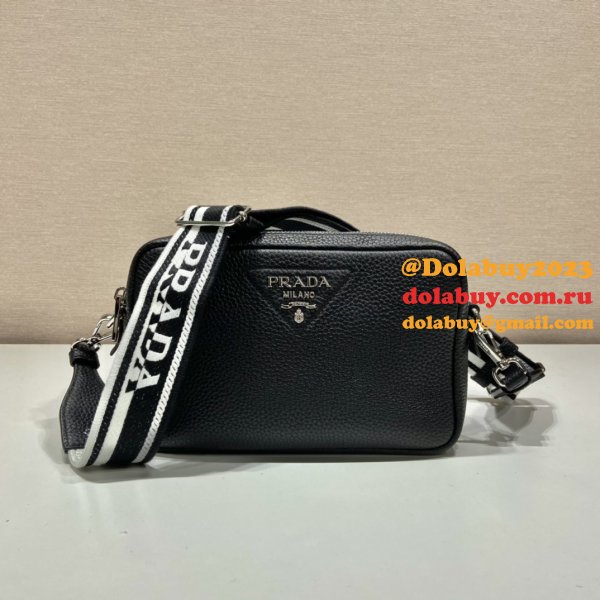 Best Prada 1BD082 Crossbody Bag