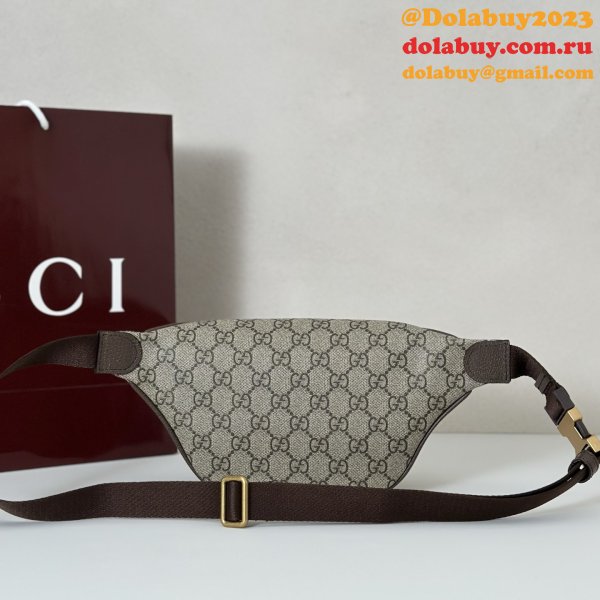 Gucci First Ophidia Small Belt 839106 Bag