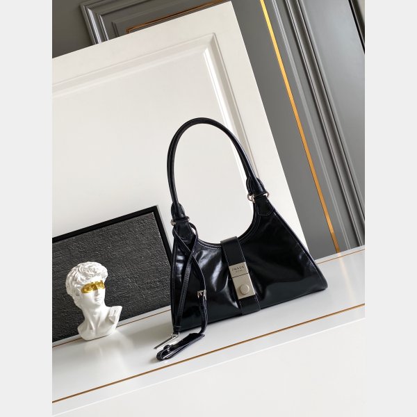Prada Small Leather Tote Bag 1BG580