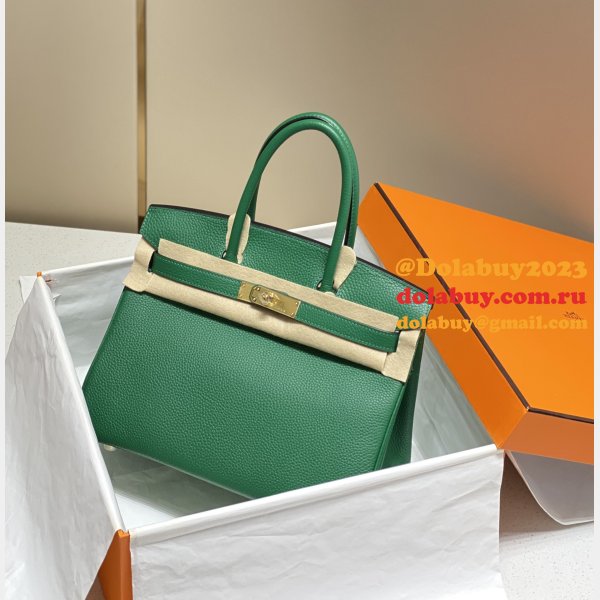 2025 TOP Replica Customize Hermes Birkin 30CM Shop