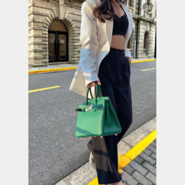 2025 TOP Replica Customize Hermes Birkin 30CM Shop