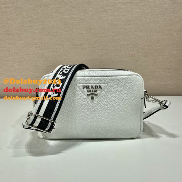 Best Prada 1BD082 Crossbody Bag