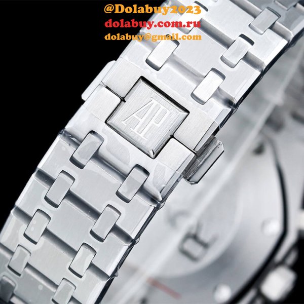 Audemars Piguet Royal Oak 26240ST