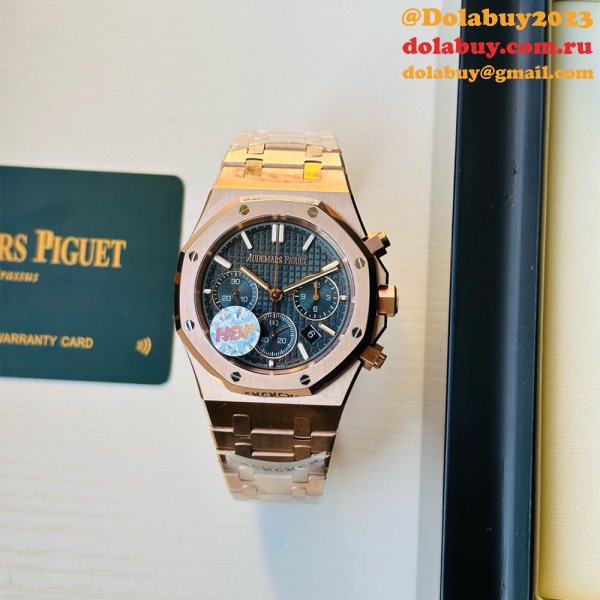 Audemars Piguet Royal Oak 26240OR
