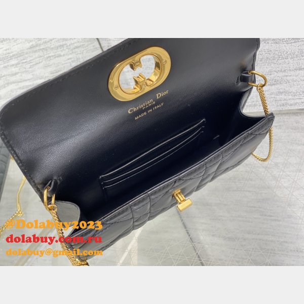 Dior Caro Miss WOC Handbag