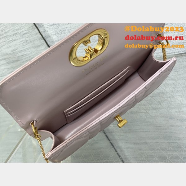 Dior Caro Miss WOC Handbag