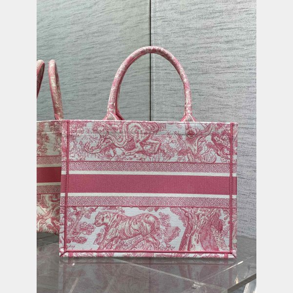Designer Dior Dioriviera Book Top Quality Bag