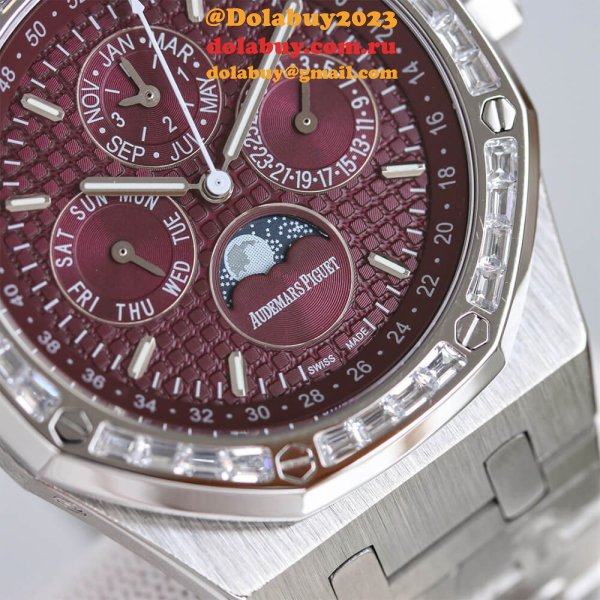 Audemars Piguet Royal Oak 26574ST
