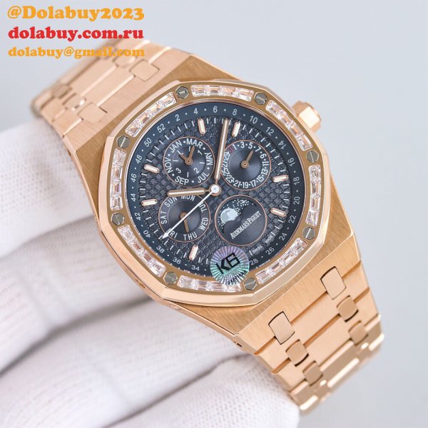 Audemars Piguet Royal Oak 26574ST