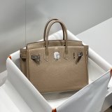 Customize Best Quality Replica Hermes Birkin 30cm 1:1 Handbags