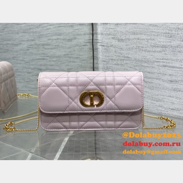 Dior Caro Miss WOC Handbag