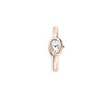 Cartier Small Baignoire watch