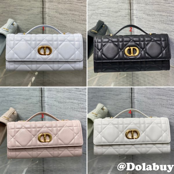 Luxury Designer Christian Dior Fashion Tote 5833 Bags