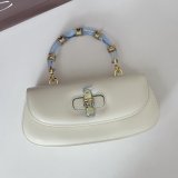 Gucci Bamboo Diva 827750 Copy Fashion Bag