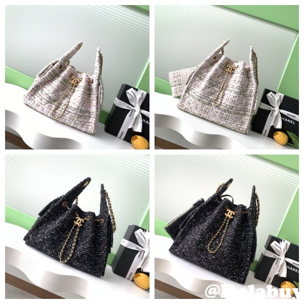 Top Quality CC Hobo AS5293/AS5311 25c Hobo Bag