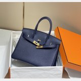 Customize Best Quality Replica Hermes Birkin 30cm 1:1 Handbags