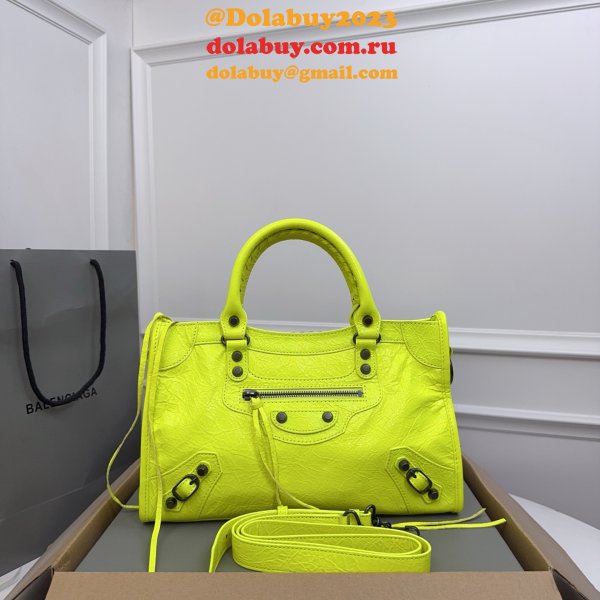Le City Bag Small