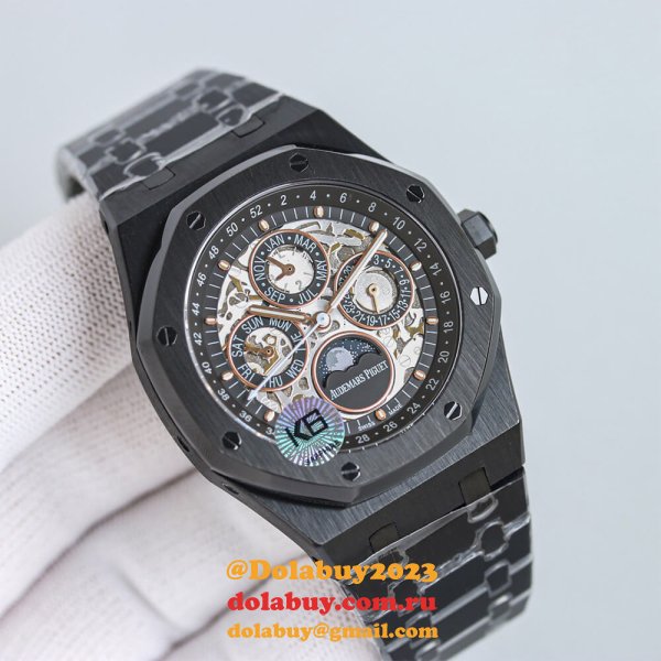 Audemars Piguet Royal Oak 26574ST