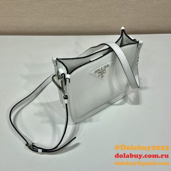 Top Quality Prada Mini 1BH191 Crossbody Bag