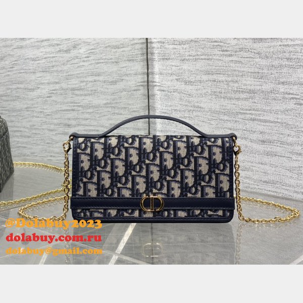 Top Quality Christian Dior Caro 5832 Bags
