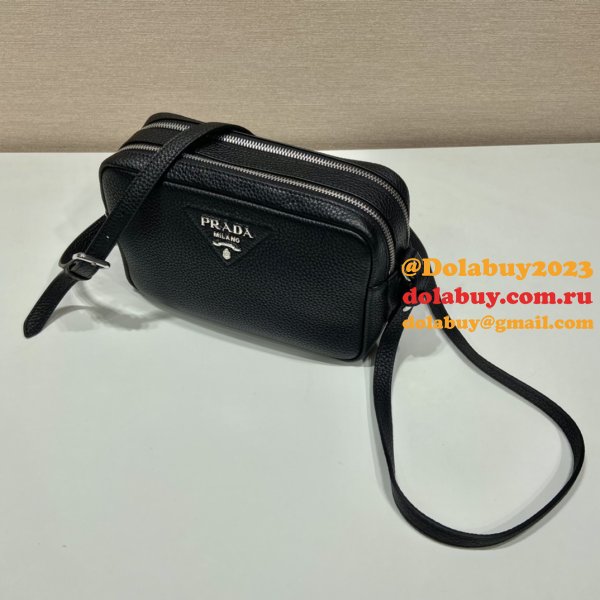 Best Prada 1BD082 Crossbody Bag