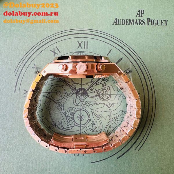 Audemars Piguet Royal Oak 26240OR