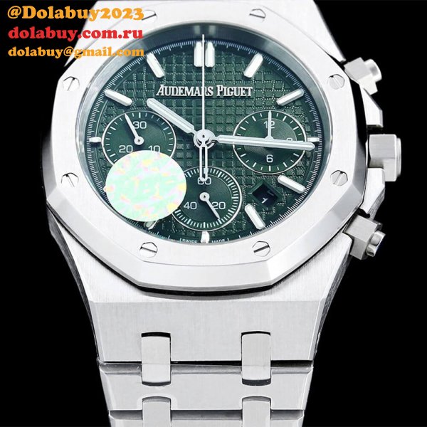 Audemars Piguet Royal Oak 26240ST
