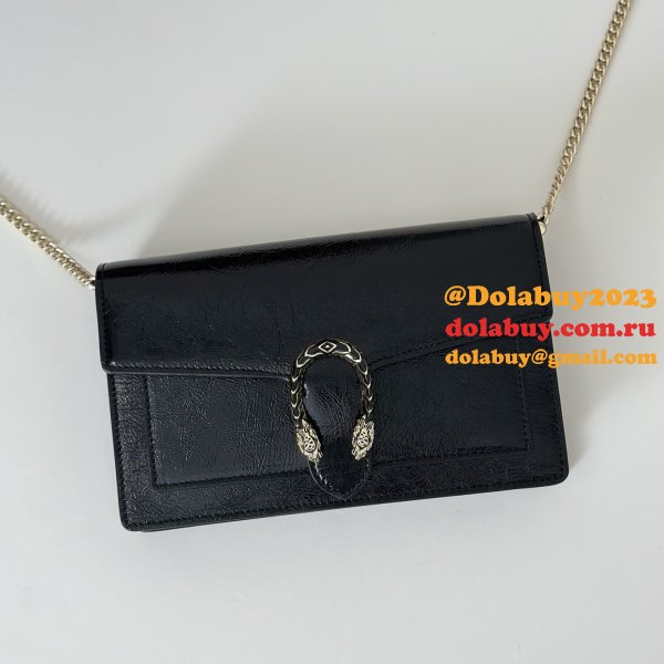 Gucci Dionysus On Chain Wallet 837374 Bag